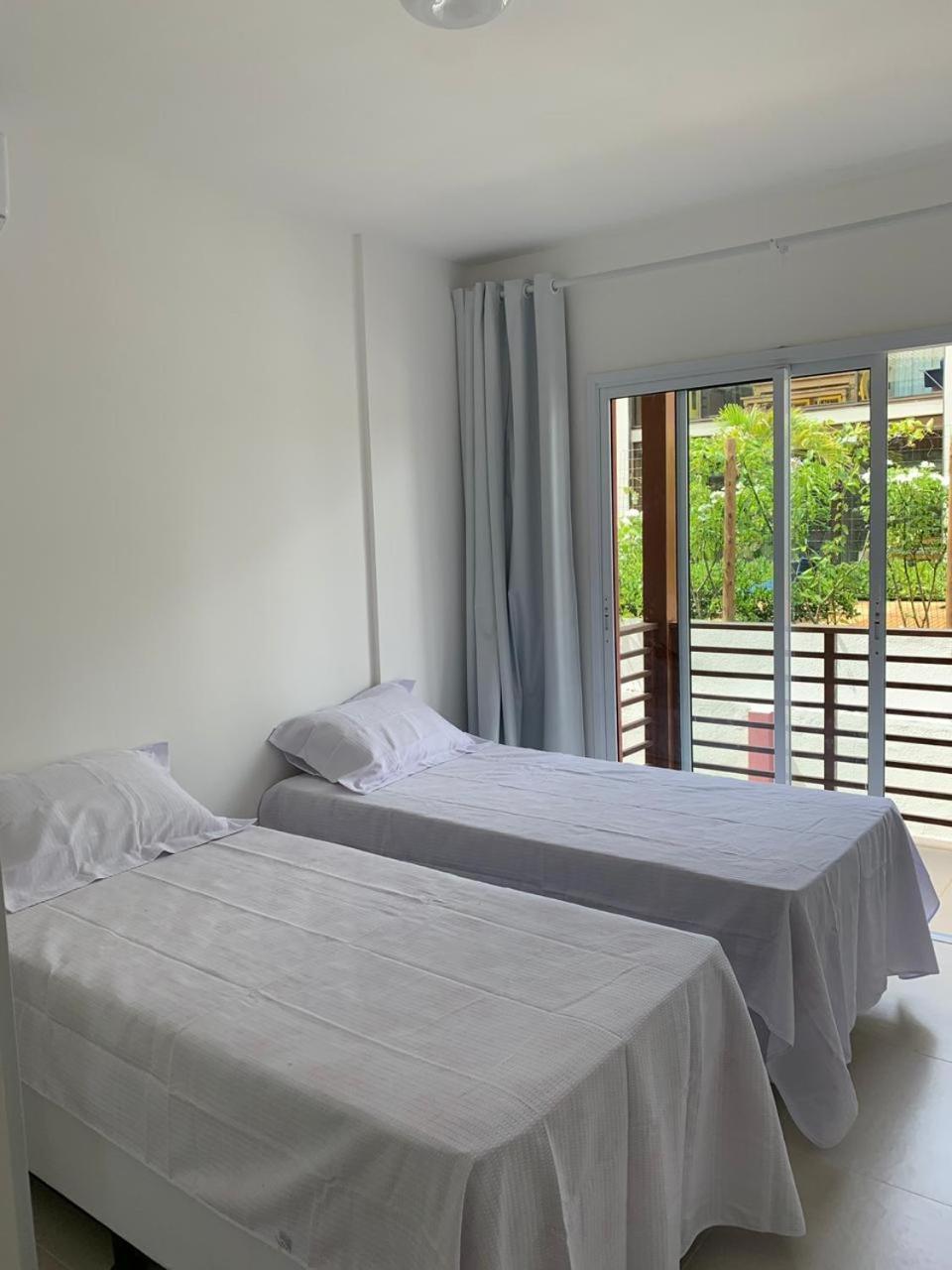 Ferienwohnung Areias De Itacimirim Pe Na Areia Camassari Exterior foto